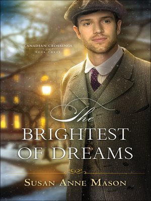 cover image of The Brightest of Dreams